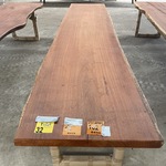 Angelim Pedra Tafel, 3500x800x70mm